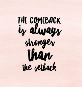 comebackfromsetback