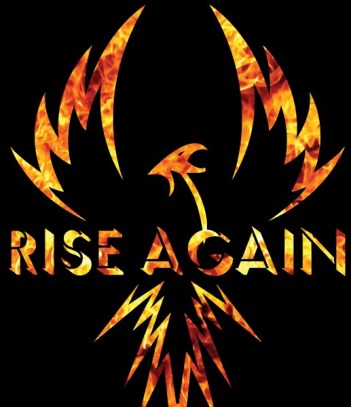 rise again